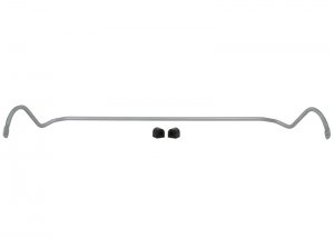 Dodge Charger LX Sway Bar - Rear - Whiteline - Heavy Duty Adjustable 18mm - 2006