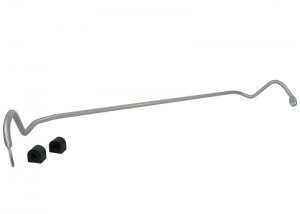 Dodge Challenger Gen III Sway Bar - Rear - Whiteline - Heavy Duty Adjustable 18mm - 2008