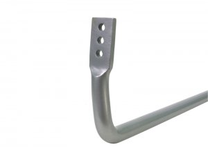 Chevrolet Camaro Sway Bar - Rear - Whiteline - Heavy Duty Adjustable 27mm - 2010