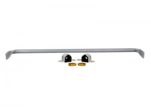 Chevrolet Camaro Sway Bar - Rear - Whiteline - Heavy Duty Adjustable 27mm - 2010