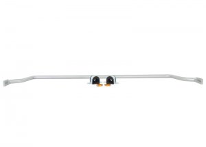 Chevrolet Camaro LT1 Sway Bar - Rear - Whiteline - 27mm HD Blade Adjustable - `20-`21