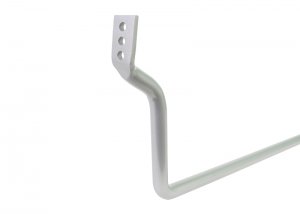 Chevrolet Camaro LT1 Sway Bar - Rear - Whiteline - 27mm HD Blade Adjustable - `20-`21