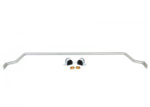 Chevrolet Camaro LT1 Sway Bar - Rear - Whiteline - 27mm HD Blade Adjustable - `20-`21