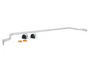 Chevrolet Camaro LT1 Sway Bar - Rear - Whiteline - 27mm HD Blade Adjustable - `20-`21