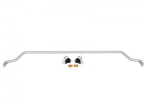 Chevrolet Camaro LT1 Sway Bar - Rear - Whiteline - 27mm HD Blade Adjustable - `20-`21