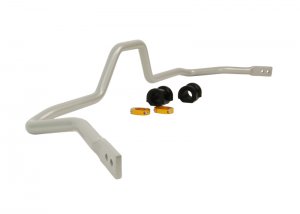 Acura RSX Sway Bar - Front - Whiteline - Heavy Duty Adjustable 24mm - `02-`06