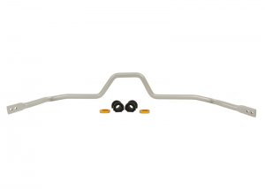 Acura RSX Sway Bar - Front - Whiteline - Heavy Duty Adjustable 24mm - `02-`06