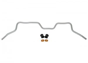Acura RSX Sway Bars - Front - Whiteline - 22mm Heavy Duty Adjustable - `02-`06