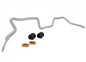 Acura RSX Sway Bars - Front - Whiteline - 22mm Heavy Duty Adjustable - `02-`06