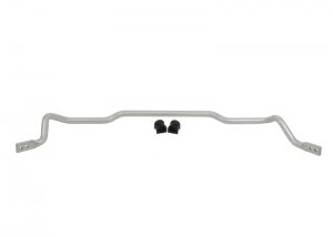 Acura RSX Sway Bar - Rear - Whiteline - 24mm Heavy Duty Adjustable - `02-`06