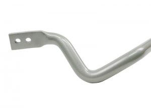 Acura RSX Sway Bar - Rear - Whiteline - 24mm Heavy Duty Adjustable - `02-`06