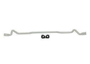 Acura RSX Sway Bar - Rear - Whiteline - 24mm Heavy Duty Adjustable - `02-`06