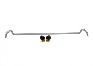 Subaru WRX Sway Bar - Front - Whiteline - 22mm Heavy Duty Adjustable - `02-`07