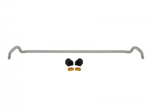 Subaru WRX Sway Bar - Front - Whiteline - 22mm Heavy Duty Adjustable - `02-`07