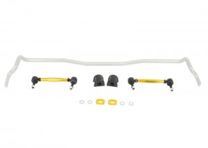 Subaru BRZ Sway Bar - Front - Whiteline - 20mm Adjustable - 2012