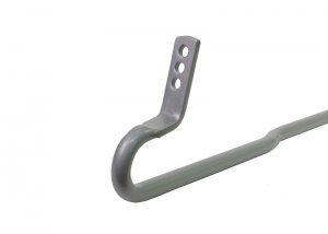 Subaru BRZ Sway Bar - Rear - Whiteline - 18mm 3 Point Adjustable - 2012