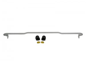 Subaru BRZ Sway Bar - Rear - Whiteline - 18mm 3 Point Adjustable - 2012
