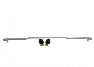 Subaru BRZ Sway Bar - Rear - Whiteline - 18mm 3 Point Adjustable - 2012