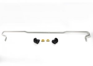 Subaru BRZ Sway Bar - Rear - Whiteline - 16mm 3 Point Adjustable - 2012