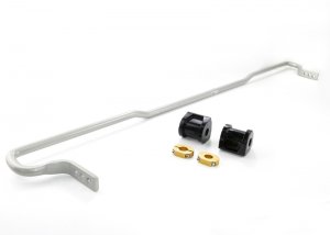 Subaru BRZ Sway Bar - Rear - Whiteline - 16mm 3 Point Adjustable - 2012