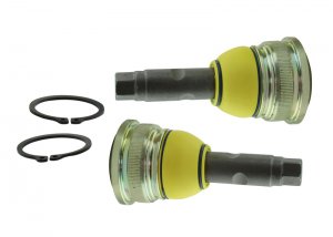 Ford Mustang Suspension Ball Joint Kit - Front - Whiteline - Roll Center Correction - `05-`10