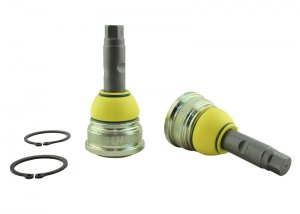 Ford Mustang Suspension Ball Joint Kit - Front - Whiteline - Roll Center Correction - `05-`10