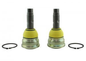 Ford Mustang Suspension Ball Joint Kit - Front - Whiteline - Roll Center Correction - `05-`10