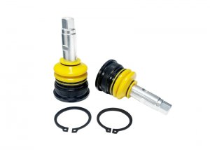 Ford Mustang Suspension Ball Joint Kit - Front - Whiteline - Roll Center Correction - `05-`10