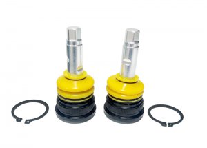 Ford Mustang Suspension Ball Joint Kit - Front - Whiteline - Roll Center Correction - `05-`10