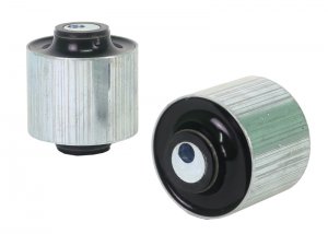 Toyota GR Supra Control Arm Bushing Kit - Front - Whiteline - Caster Bushing - `20-`22