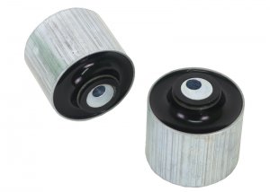 Toyota GR Supra Control Arm Bushing Kit - Front - Whiteline - Caster Bushing - `20-`22