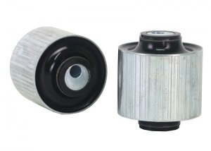 Toyota GR Supra Control Arm Bushing Kit - Front - Whiteline - Caster Bushing - `20-`22