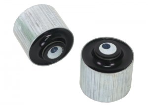 Toyota GR Supra Control Arm Bushing Kit - Front - Whiteline - Caster Bushing - `20-`22