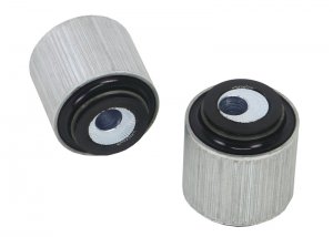 Toyota GR Supra Control Arm Bushing Kit - Front - Whiteline - Caster Bushing - `20-`22