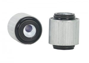 Toyota GR Supra Control Arm Bushing Kit - Front - Whiteline - Caster Bushing - `20-`22