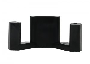 Ford Mustang Bushing Kit - Whiteline - Gearbox - Mount Insert - 2015