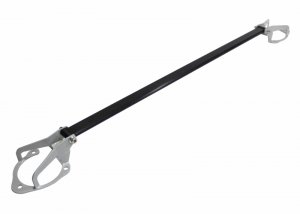 Subaru BRZ Strut Brace - Front - Whiteline - WL Strut Bars - 2012