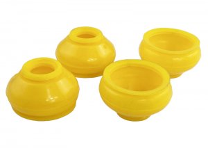 Subaru BRZ Ball Joint Boot Service Kit - Front - Whiteline - KCA435 - `13-`20