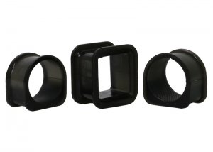 Subaru WRX Steering Rack Bushing Kit - Whiteline - `02-`04