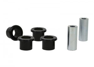 Subaru BRZ Steering Rack Mount Bushing - Front - Whiteline - 2012