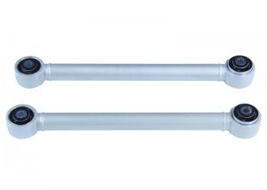 Ford Mustang Control Arms (2) - Rear - Whiteline - Fixed Position - `05-`14