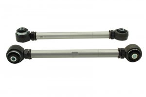 Ford Mustang Control Arms - Rear - Whiteline - Adjustable - 2005