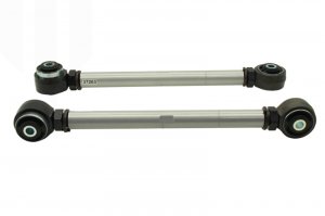 Ford Mustang Control Arms - Rear - Whiteline - Adjustable - 2005