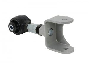 Ford Mustang Rear Upper Control Arm - Whiteline - Adjustable - `05-`10