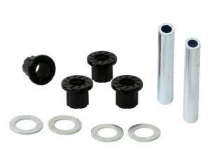 Toyota Tacoma Steering Rack Bushing Kit - Whiteline - 2006