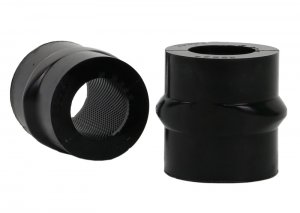 Dodge Charger Sway Bar Bushings - Front - Whiteline - Whiteline Plus - 2005