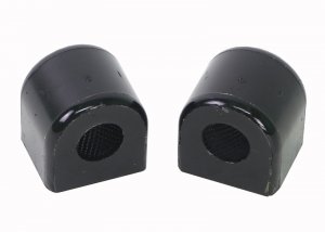 Dodge Charger Sway Bar Bushings - Rear - Whiteline - 18mm - 2005