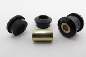 Dodge Charger Shock Absorber Bushing Kit - Rear Lower - Whiteline - 2005