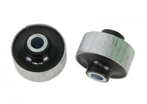 Mitsubishi Lancer Bushing Kit - Lower Inner Rear - Whiteline - Control Arm Bushing Kit - 2002