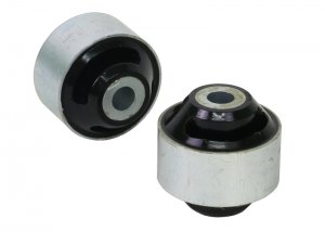 Acura RSX Bushing Kit - Front - Whiteline - Control Arm-Lower Inner - `02-`06